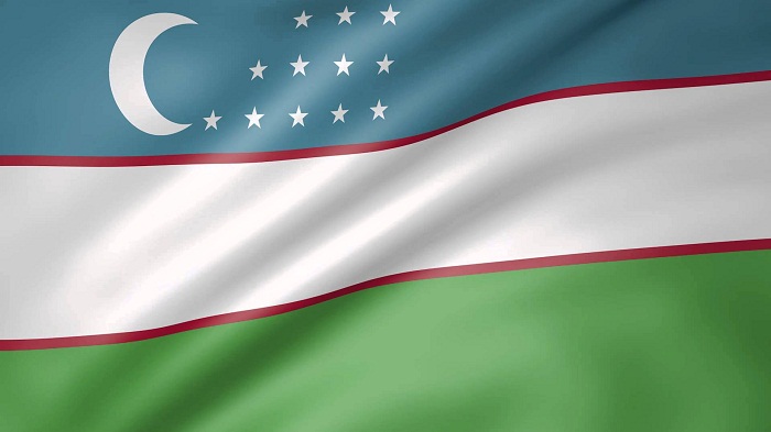 Uzbek Constitution Day celebrated in Baku 